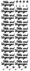 D009 Wir sind umgezogen