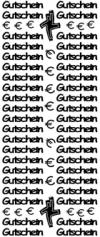 D010 Gutschein